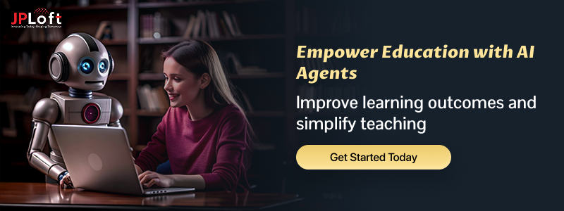 Create an Education App CTA
